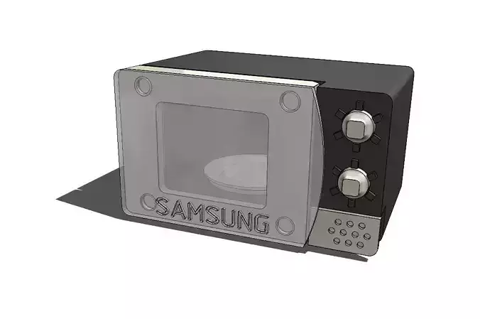 Microwave SAMSUNG