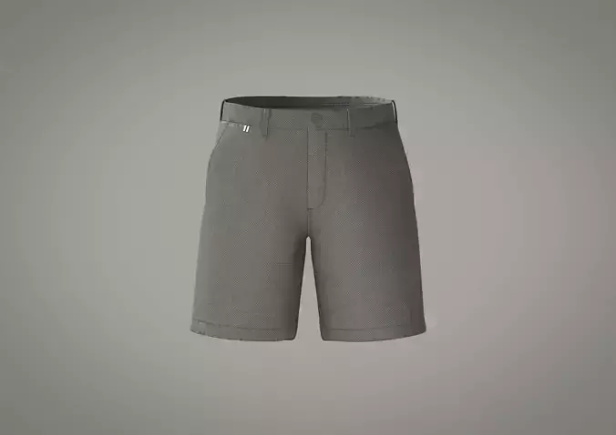 Men Chino Shorts 