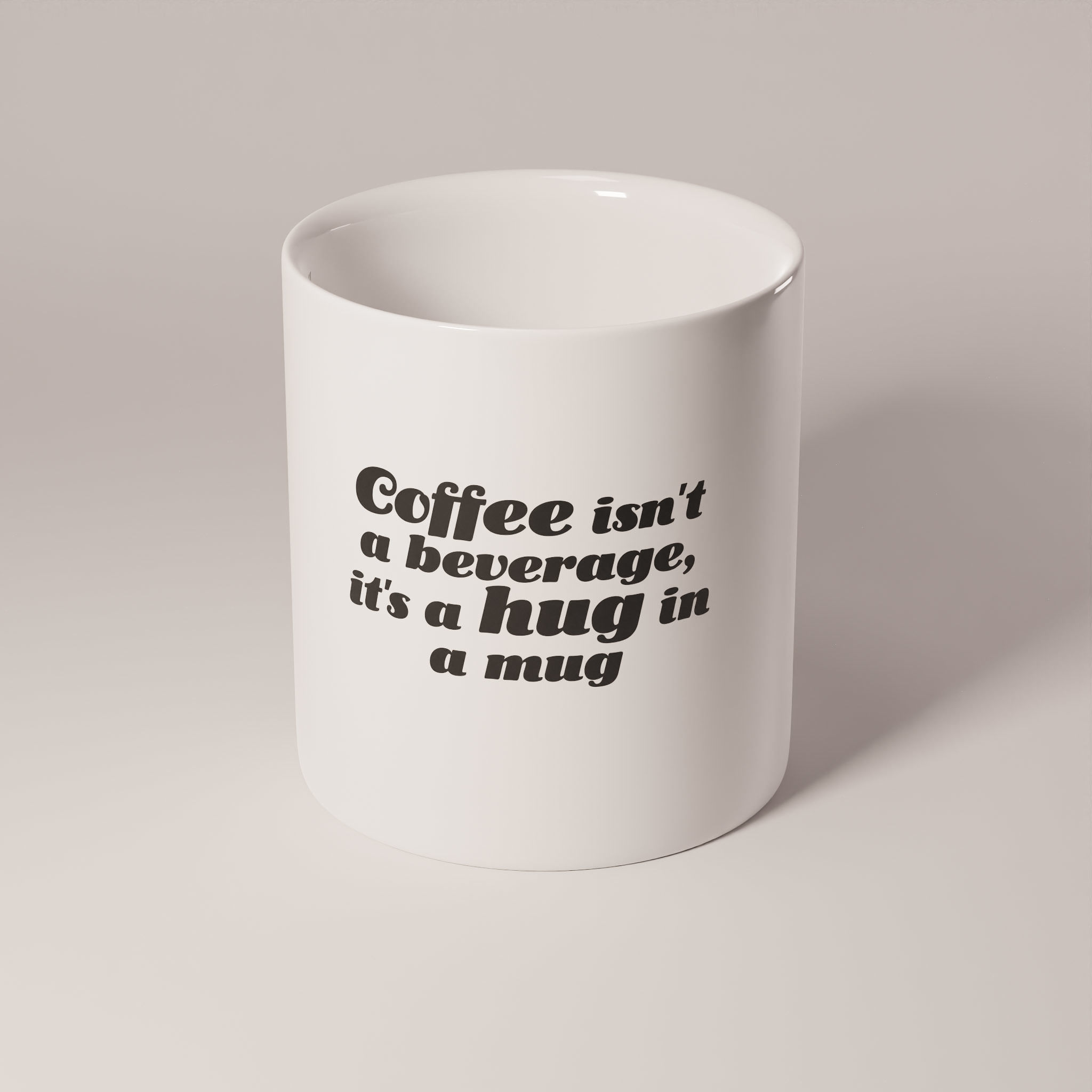 Ceramic Mug 3D model_6