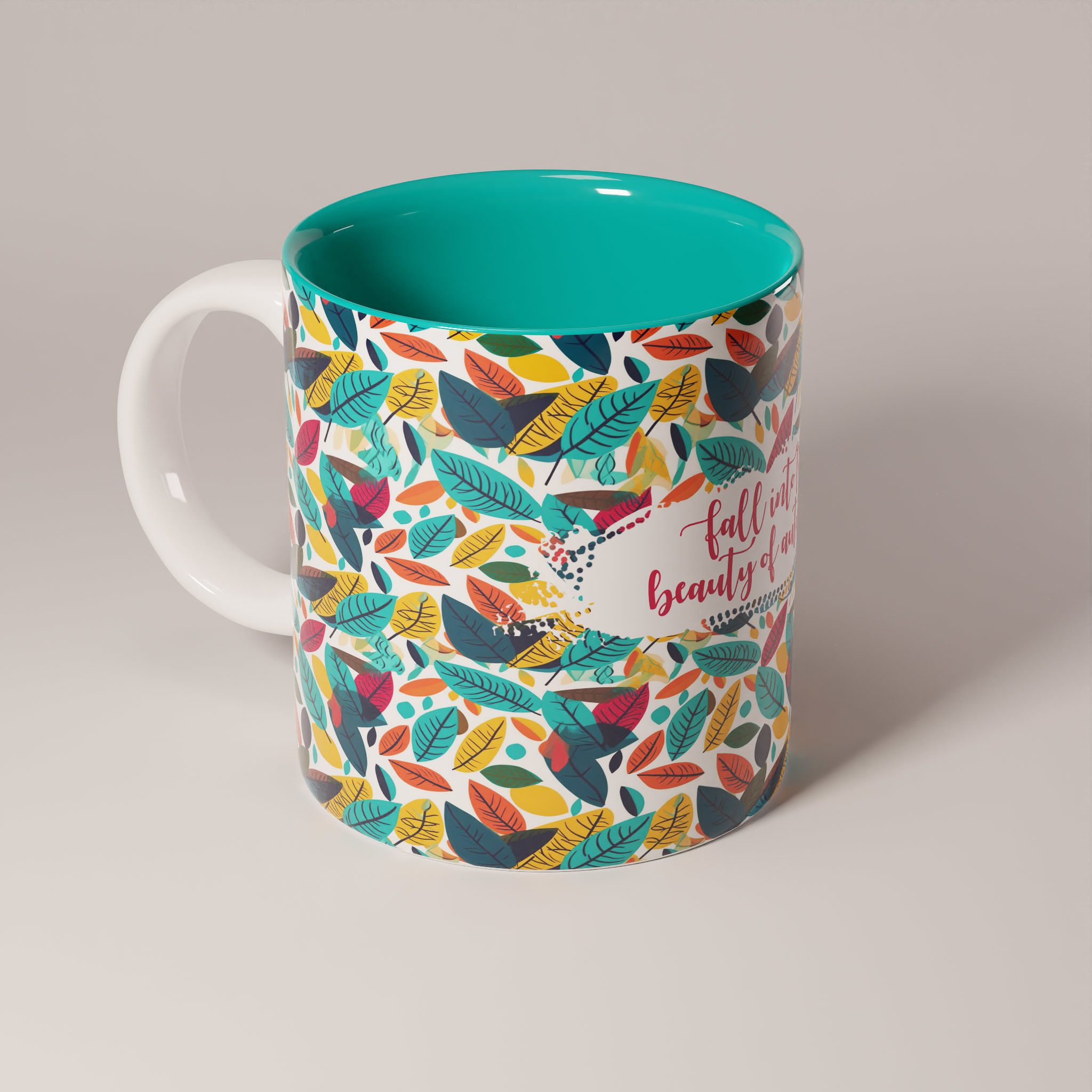 Ceramic Mug 3D model_10