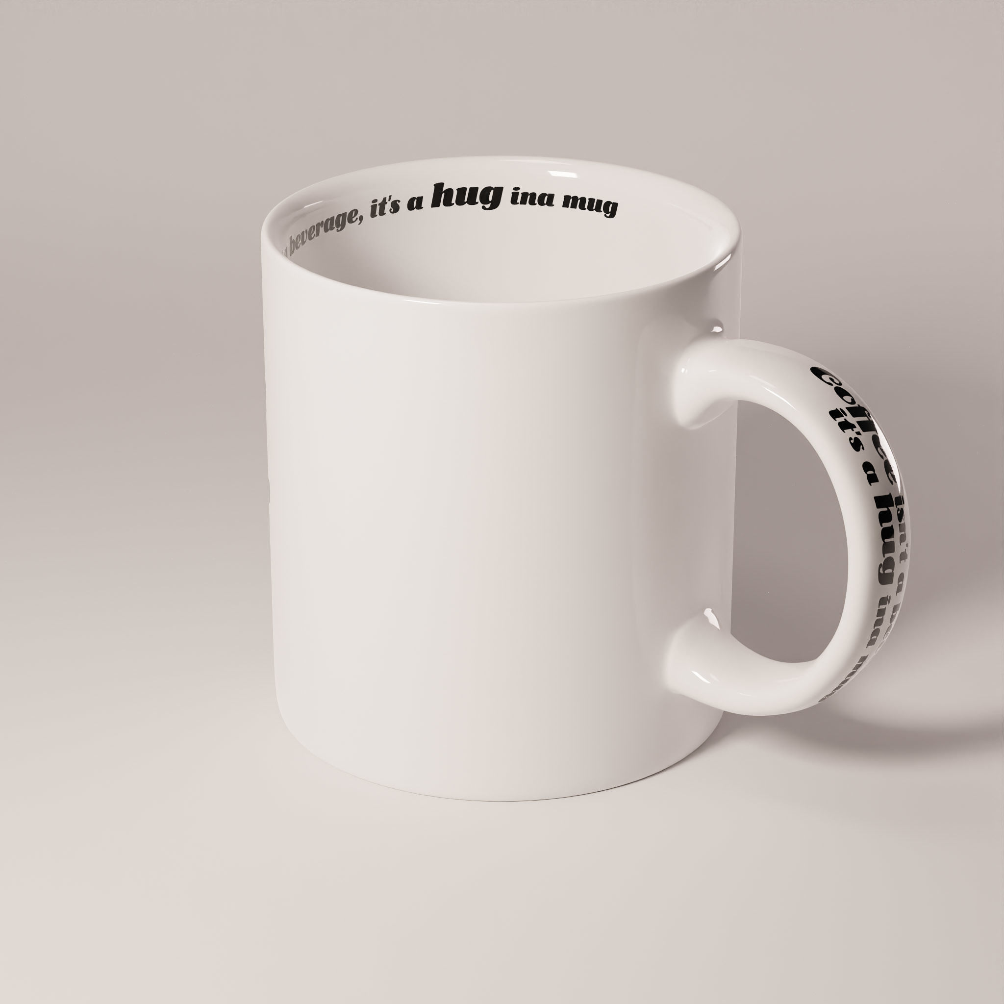 Ceramic Mug 3D model_31
