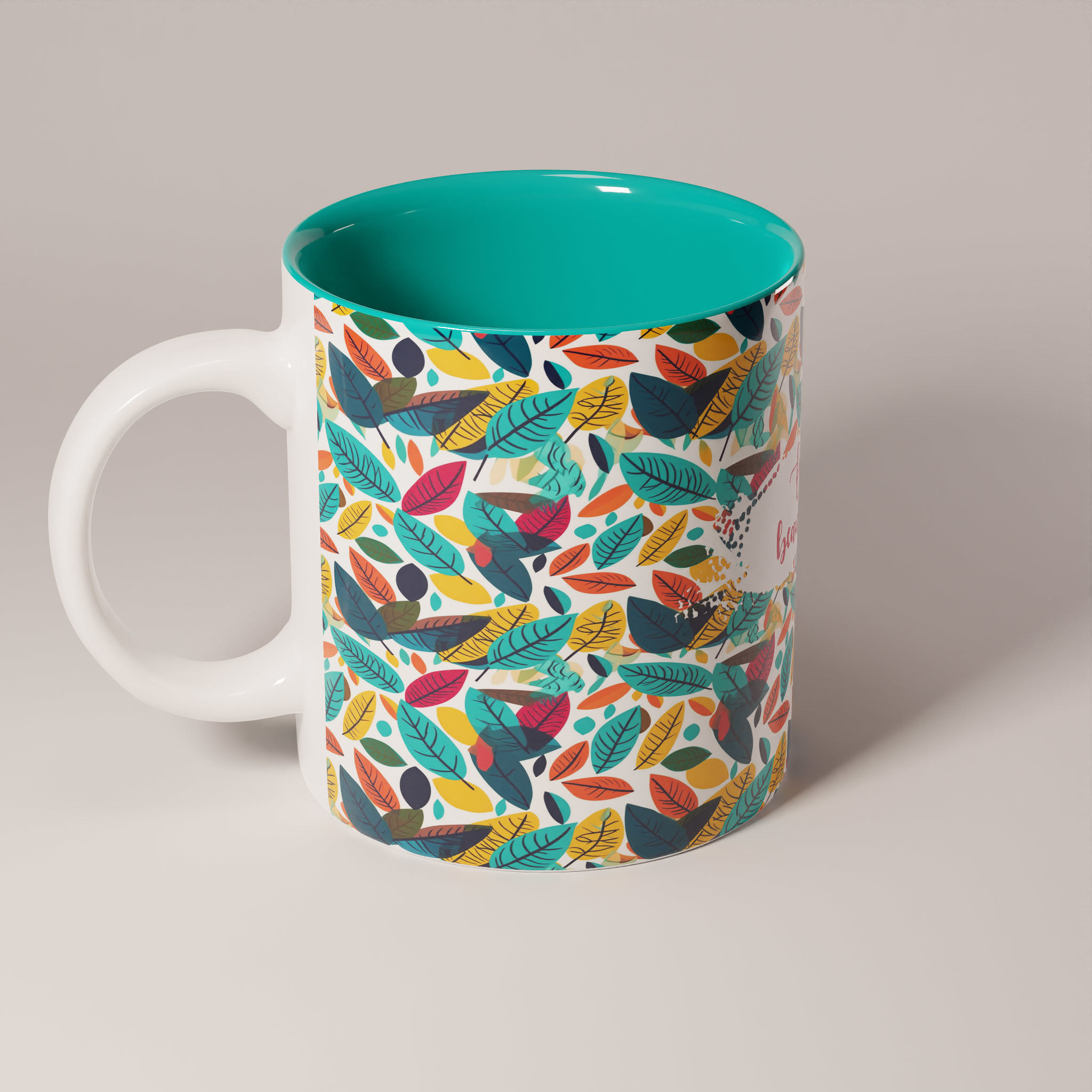 Ceramic Mug 3D model_15