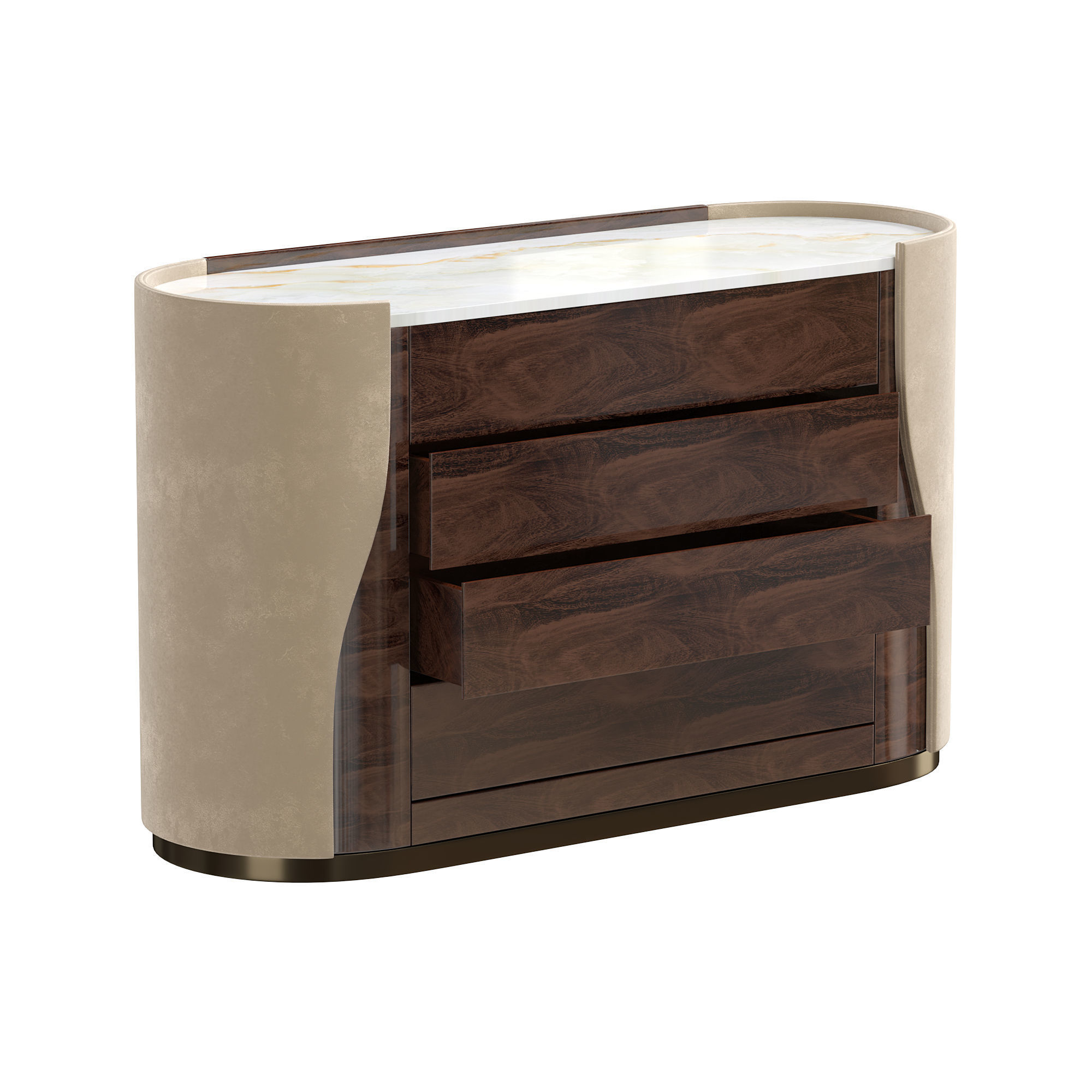  Atmosphera Capital Jubilee como 3D model_4