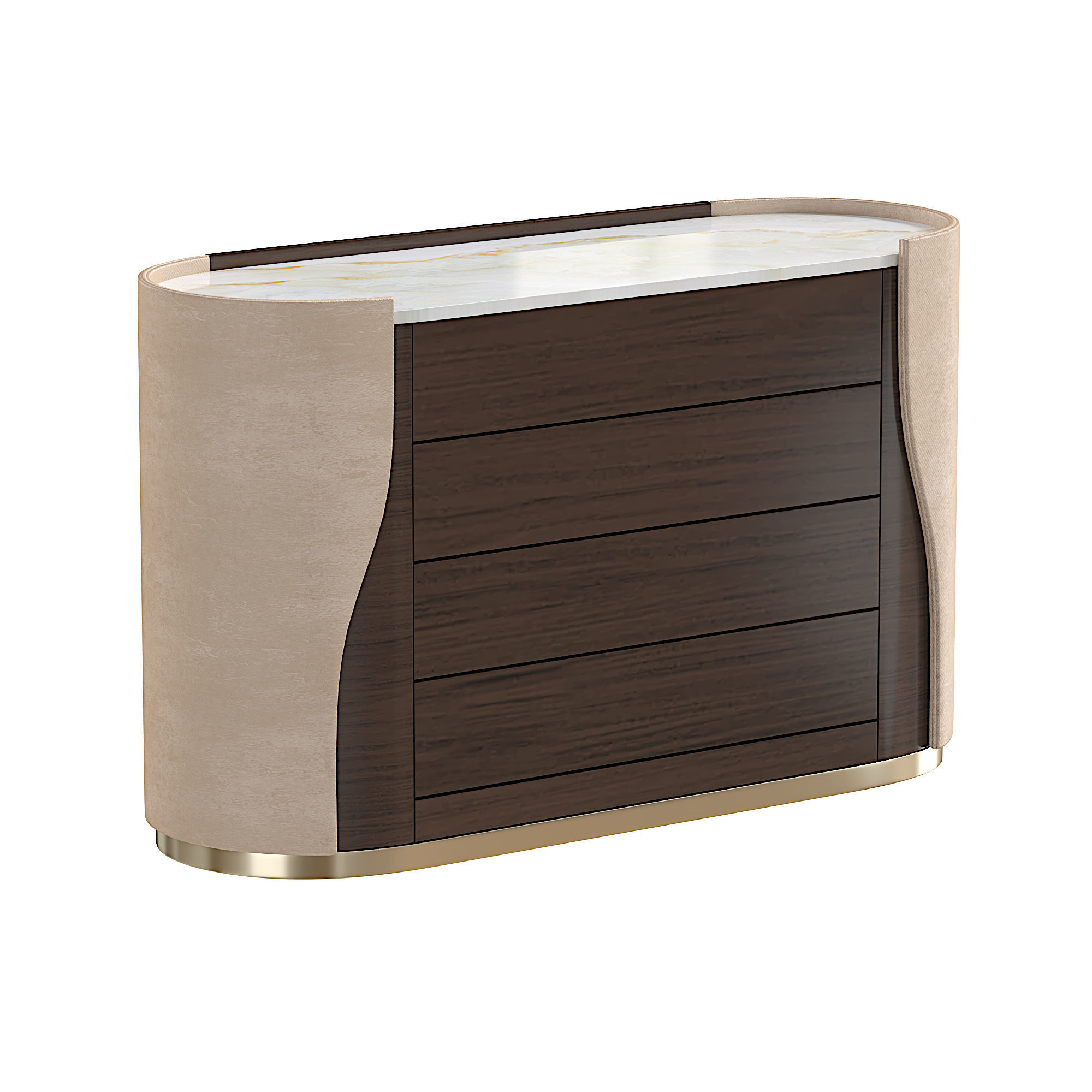  Atmosphera Capital Jubilee como 3D model_2