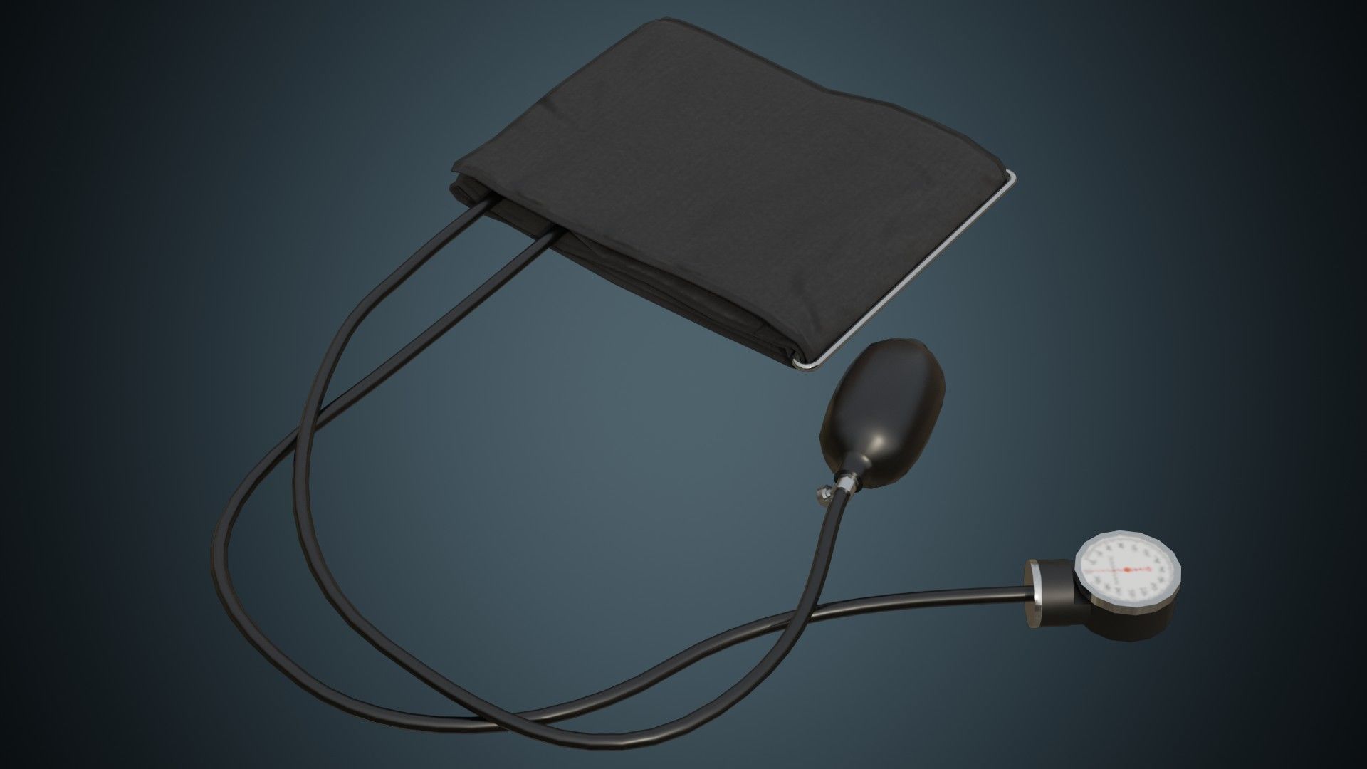 Hospital Props Collection 3A _15