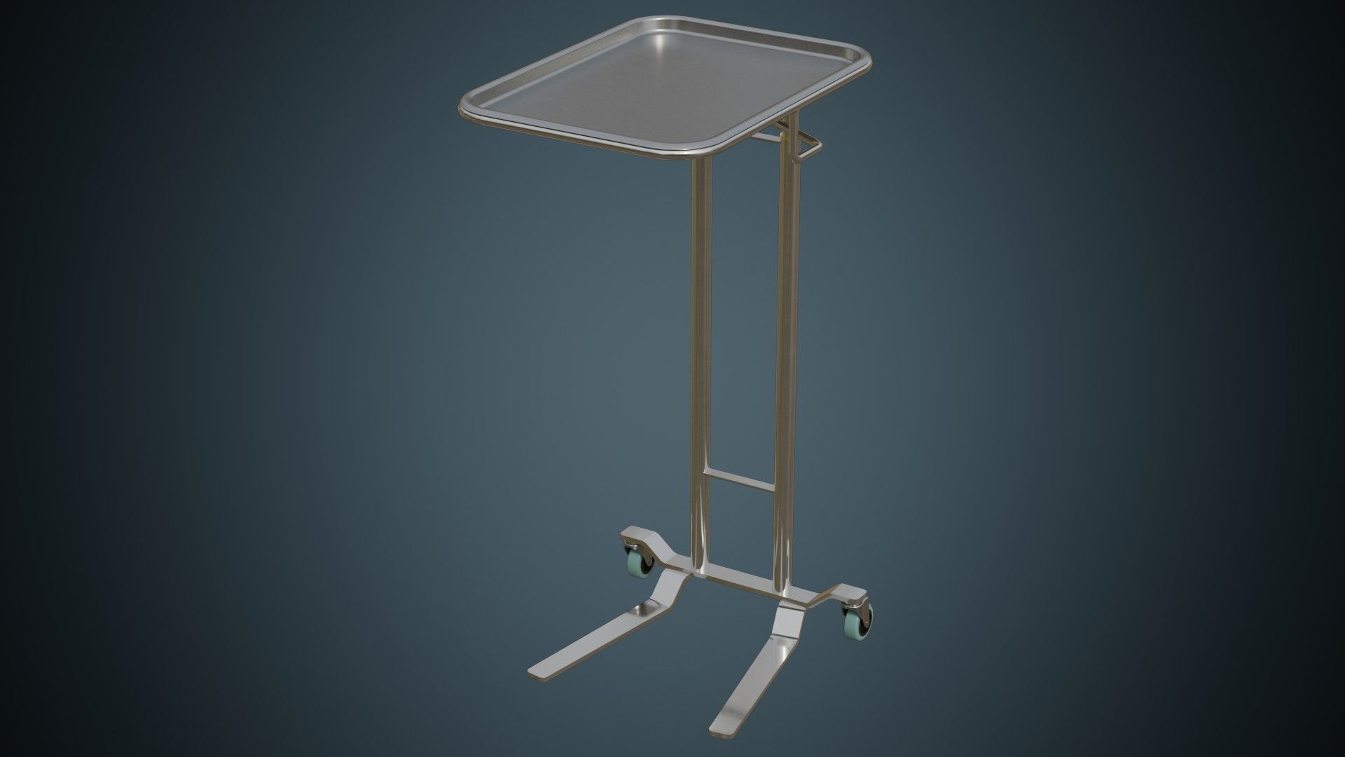 Hospital Props Collection 3A _9