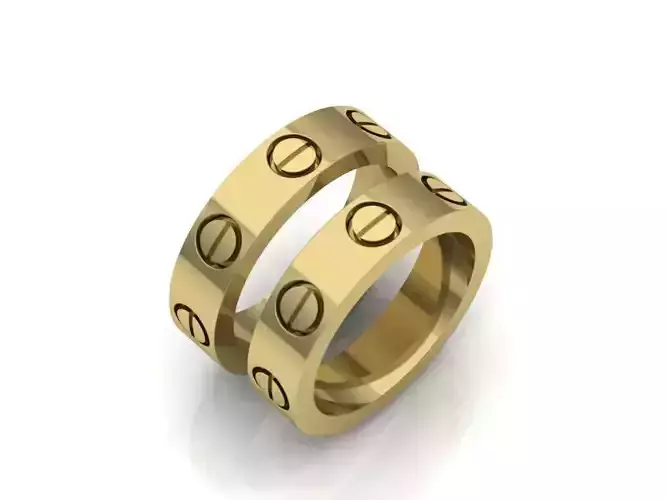 wedding ring