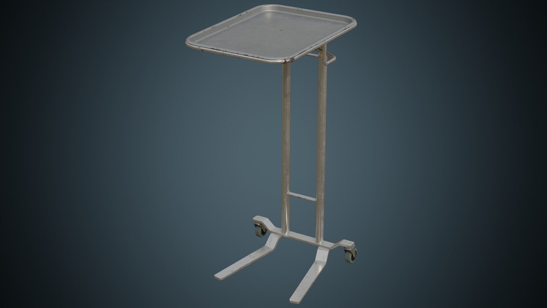 Hospital Props Collection 3B _9