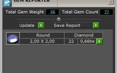 EARRINGS 3D print model_2