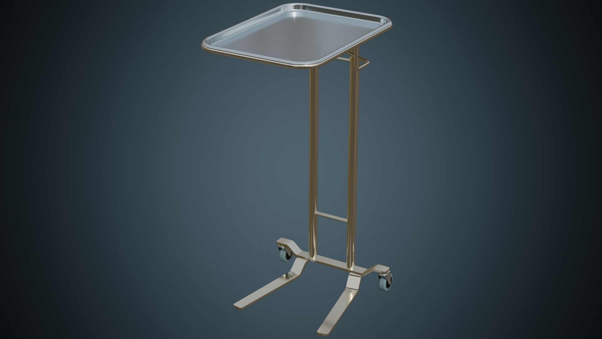 Hospital Props Collection 3 Basic _9