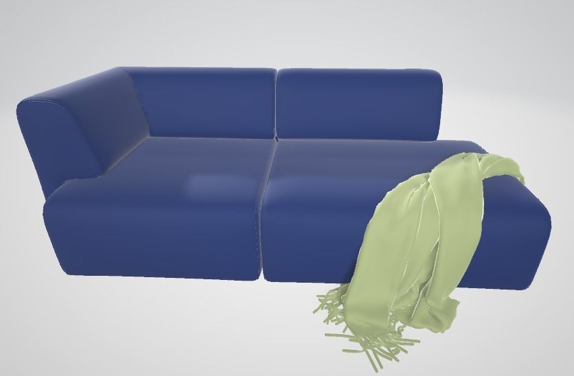 Sofa 3d Model Cgi 3d Model Cgtrader