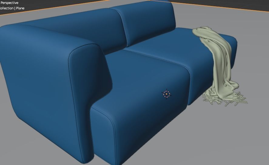 Sofa 3d Model Cgi 3d Model Cgtrader