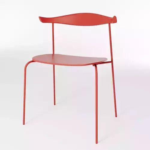 Hayashi Side Chair