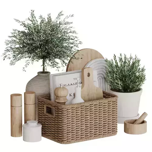 Kitchen Accessories-15