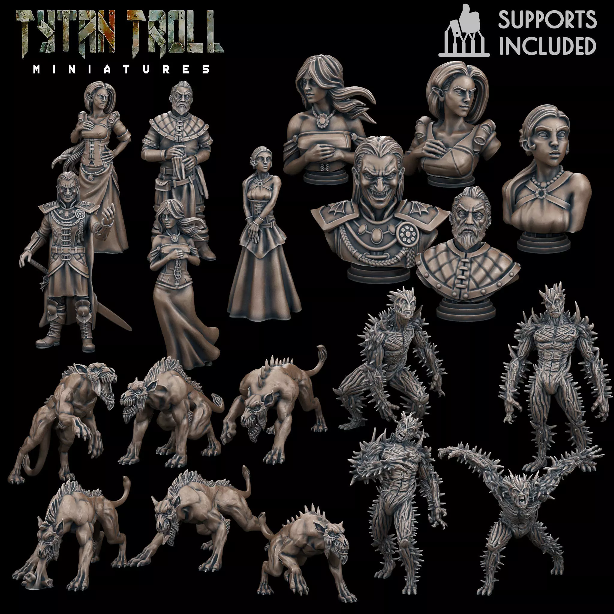 June 23 -Pre-Supported 3D print model_0