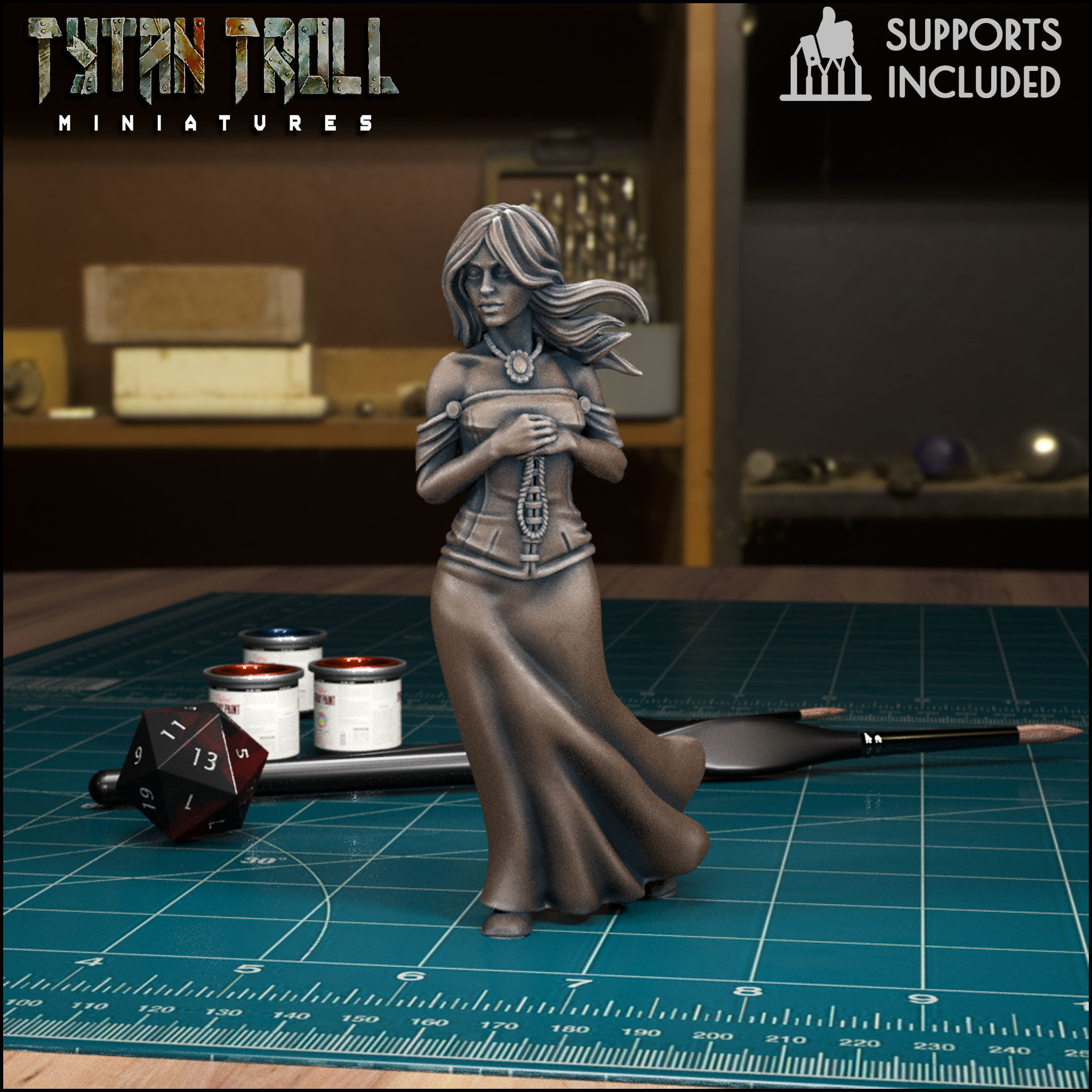 June 23 -Pre-Supported 3D print model_19
