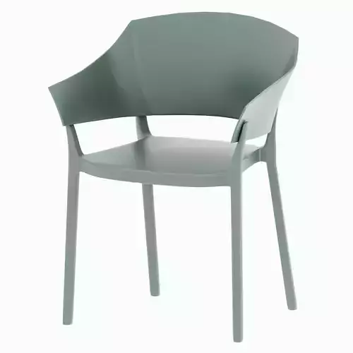 Ankie Arm Chair