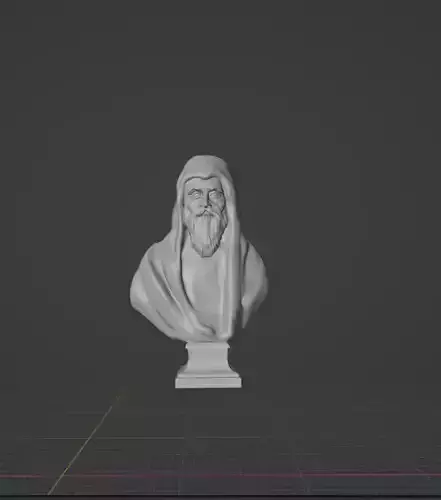 Origen 3D print model