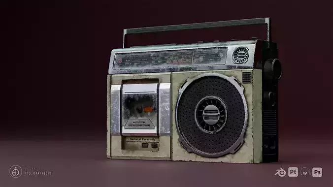 Old National Radio