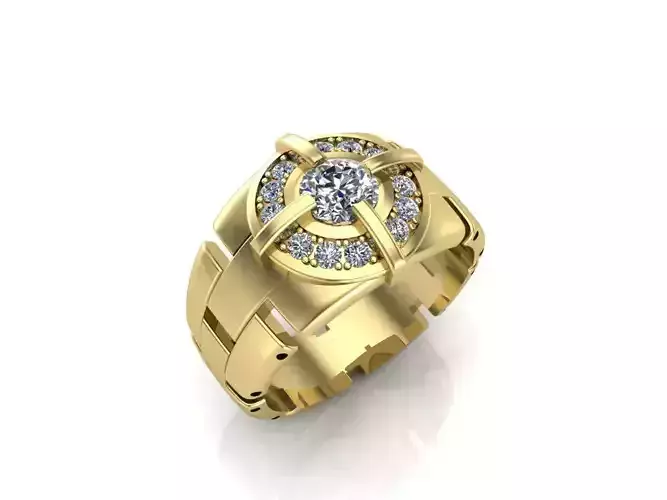 mens ring