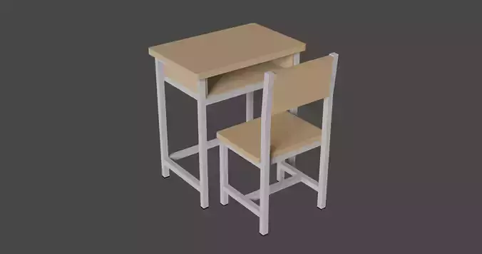 Student desk