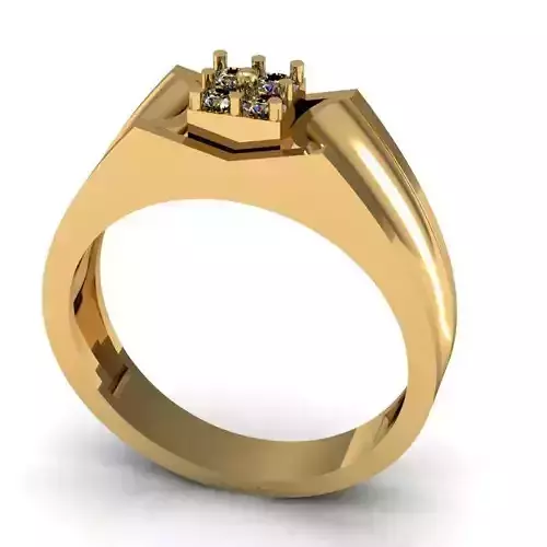 men ring
