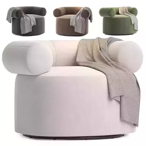 CHIRIL ARMCHAIR
