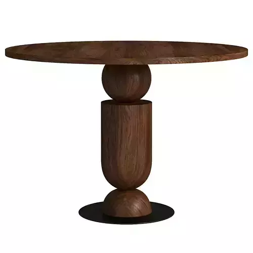 Sphere Console Table  Hegi Design House