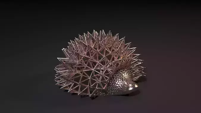 Hedgehog