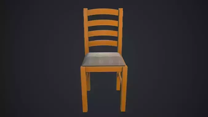Dining chair 1 BPR