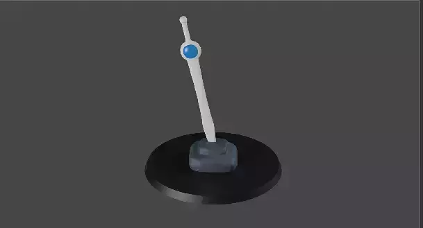 Finn Sword Adventure time