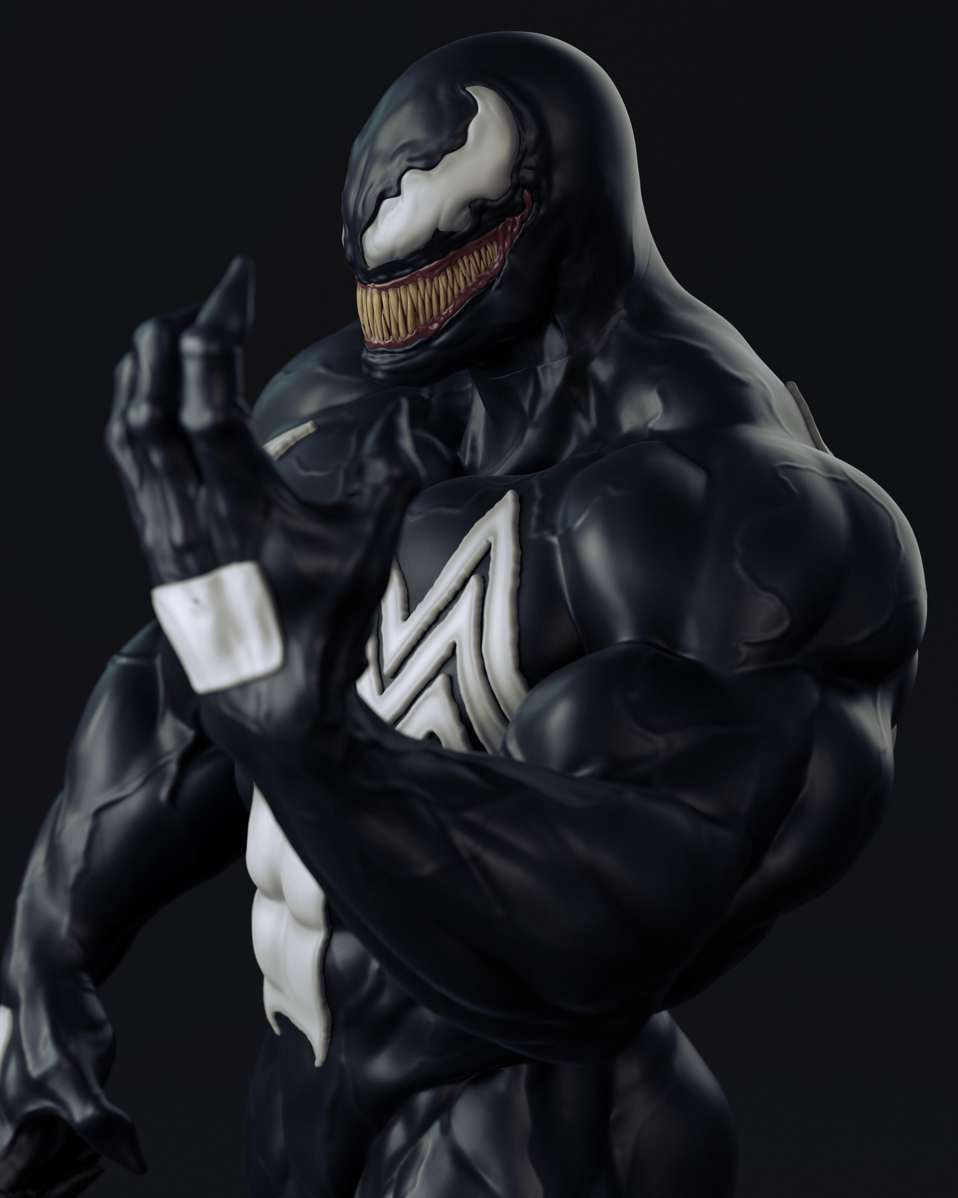 VeNom 3D print model_5