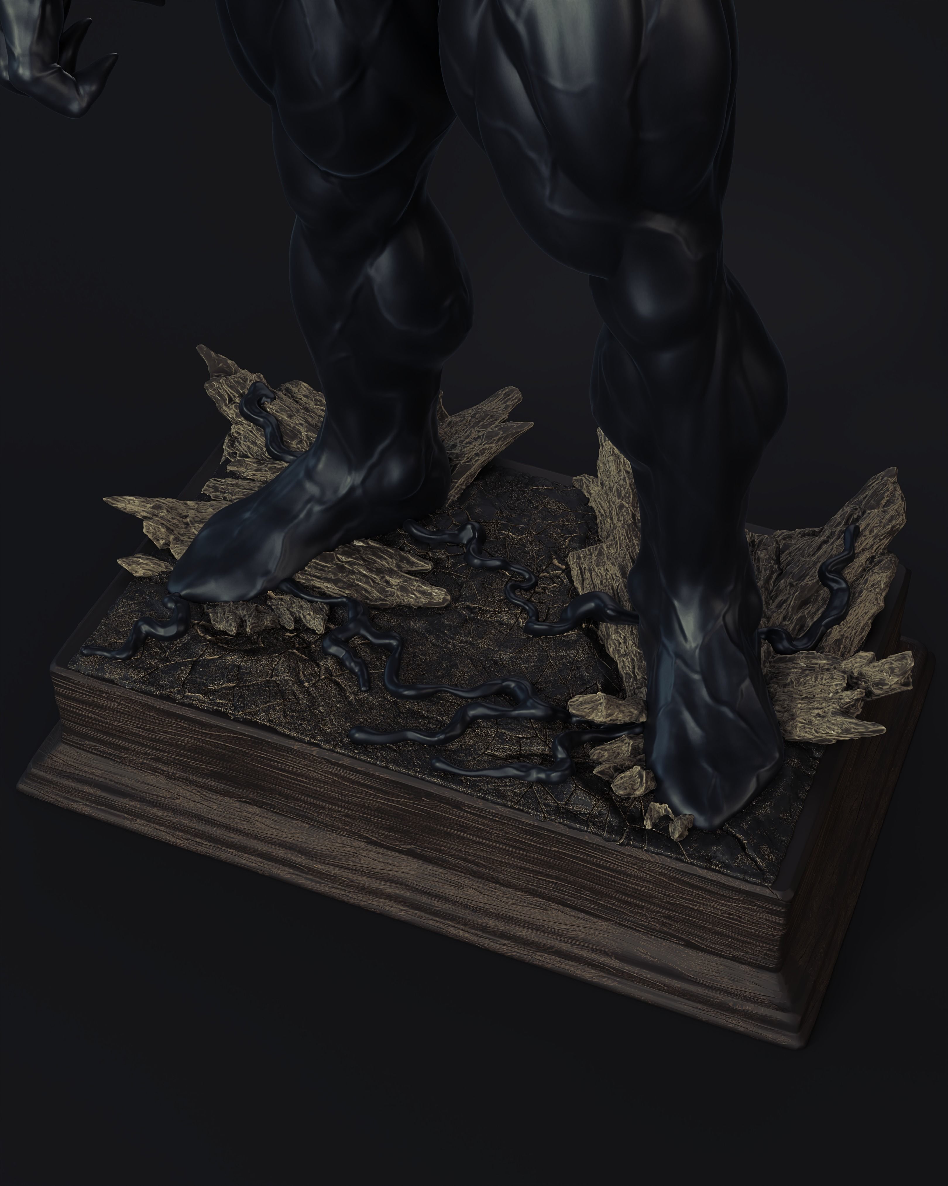 VeNom 3D print model_8