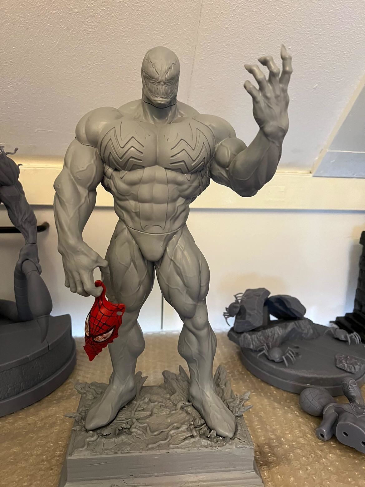 VeNom 3D print model_11