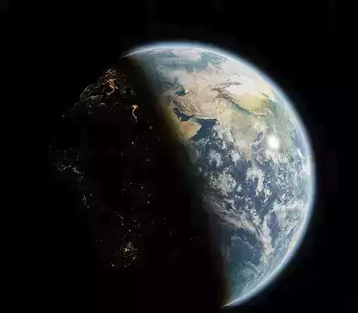 earth model 