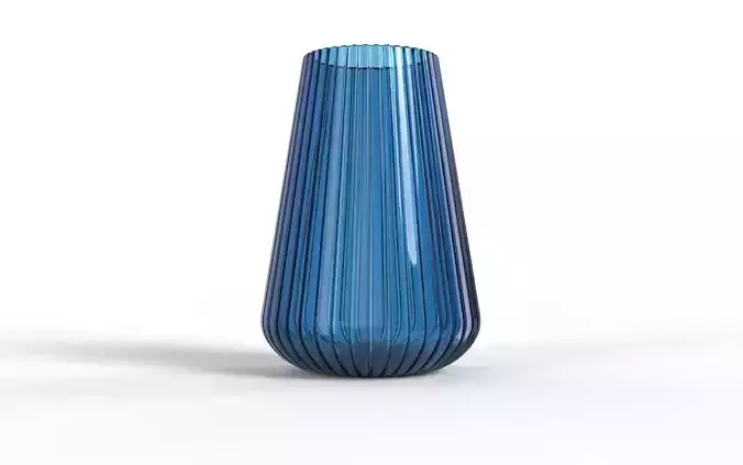 Vase - 1