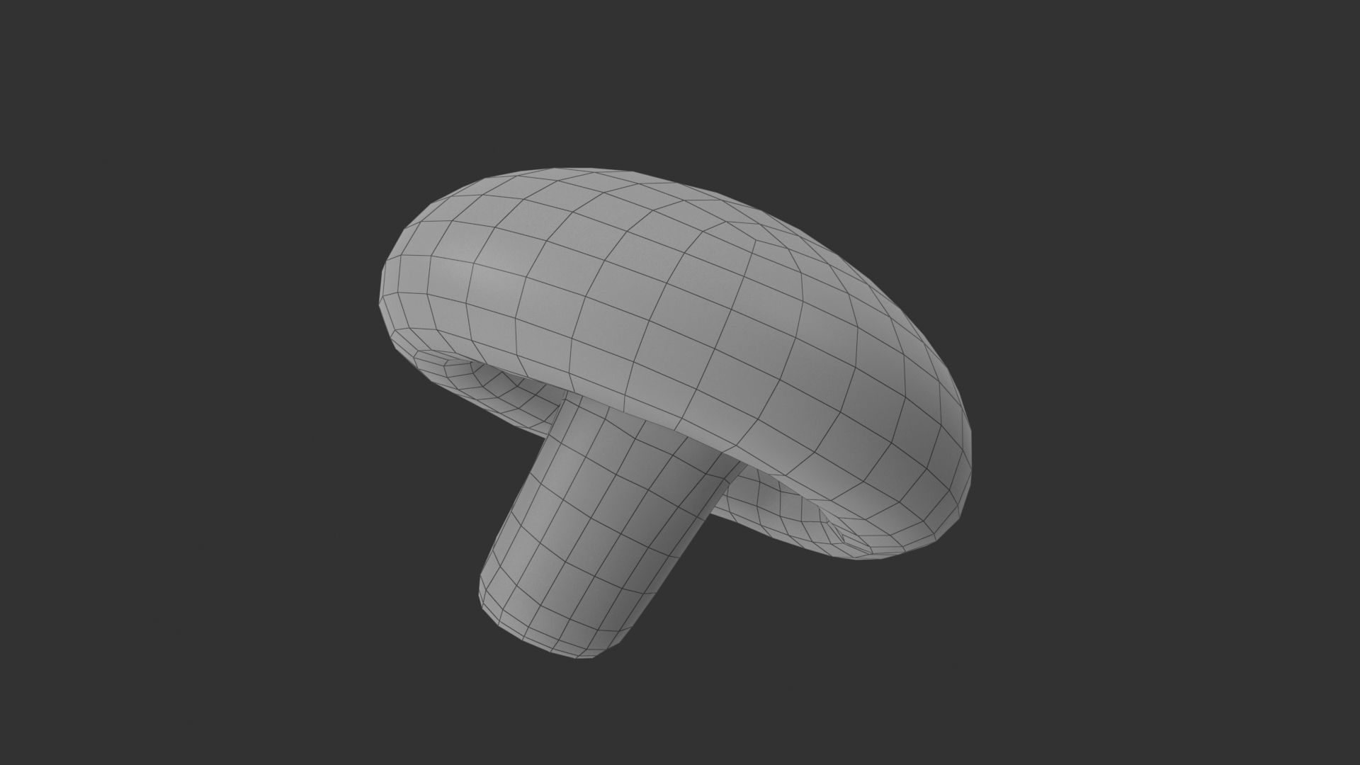 Shiitake Mushrooms Collection _14