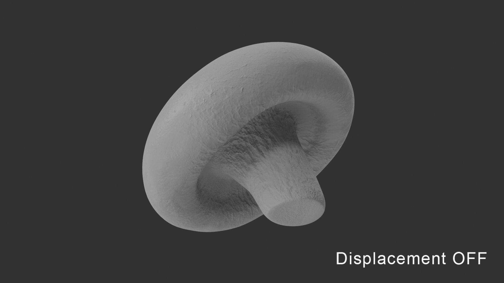 Shiitake Mushrooms Collection _10