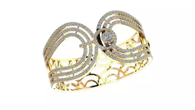 Women bangle