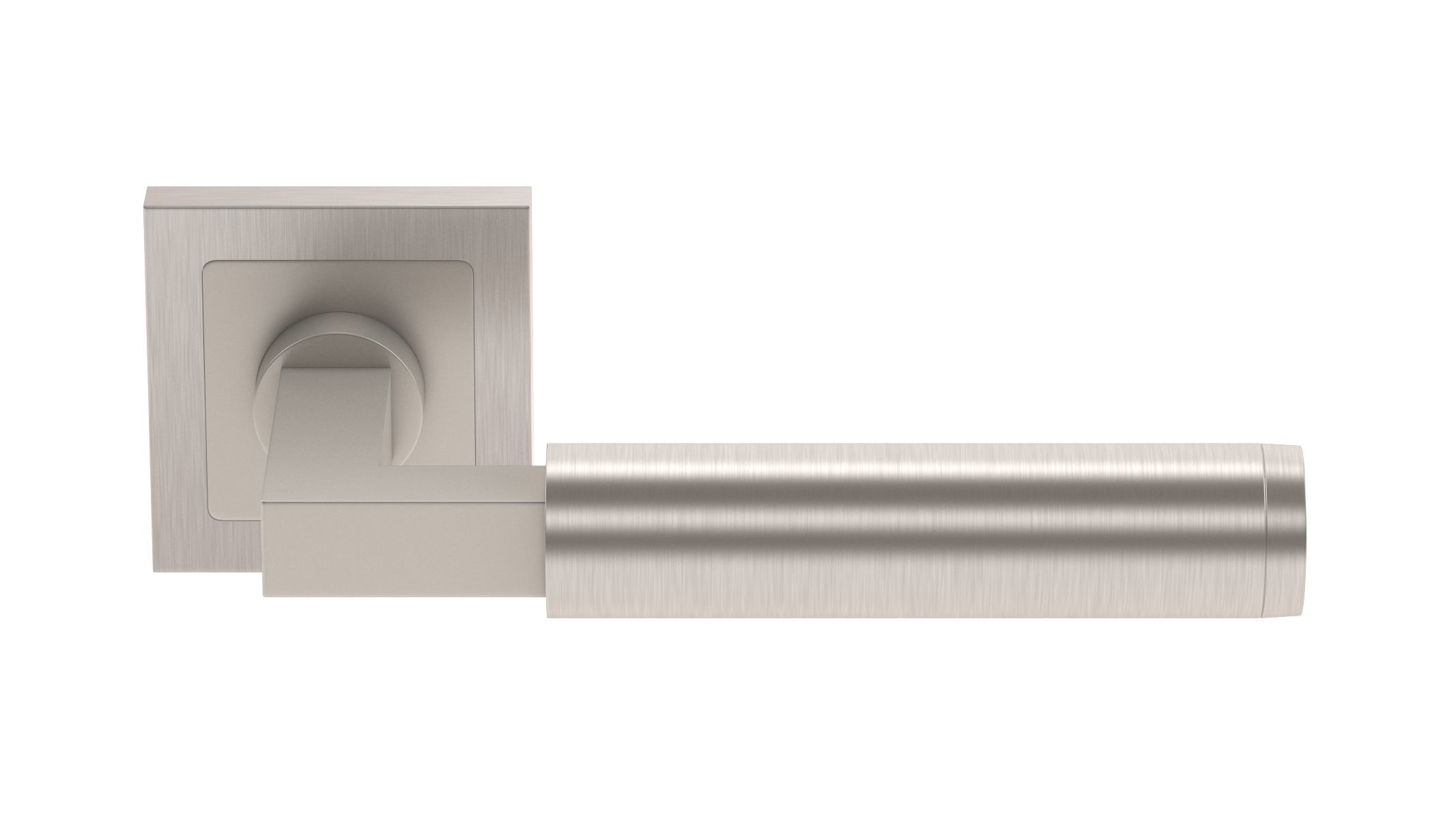100 Door Handles Collection  3D model_70
