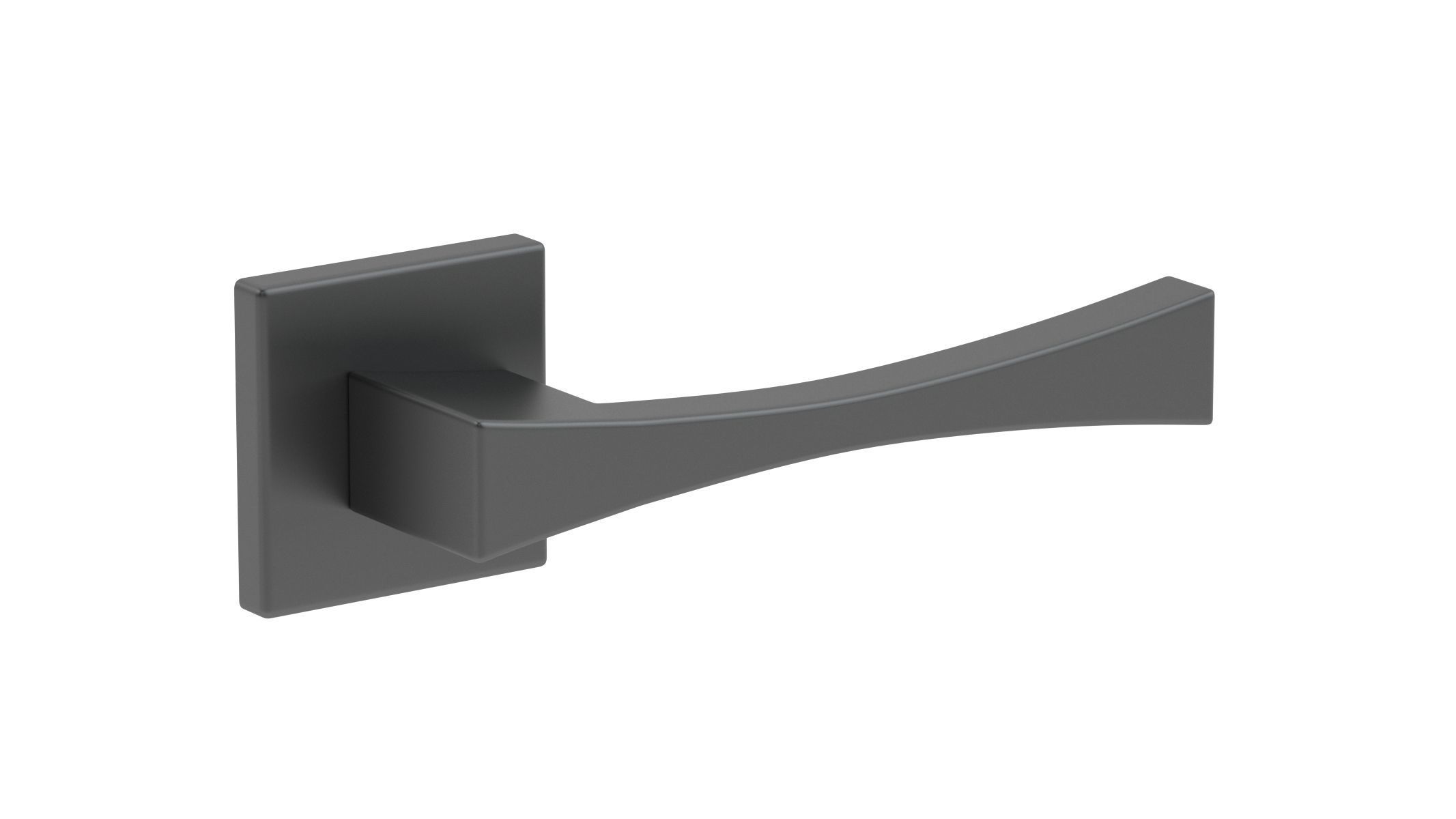 100 Door Handles Collection  3D model_12