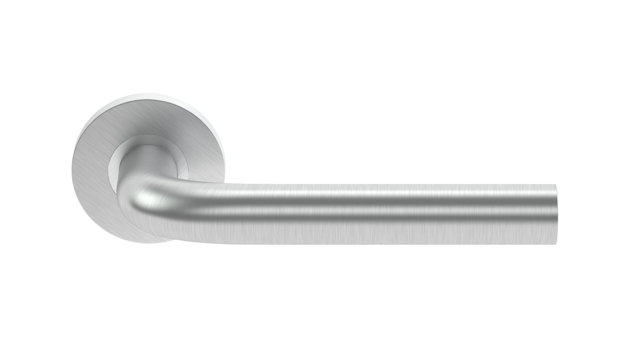 100 Door Handles Collection  3D model_72
