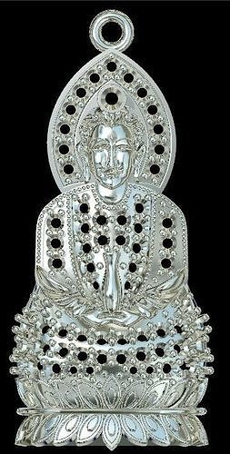 Guanyin Buddha statue 3D model 3D printable | CGTrader