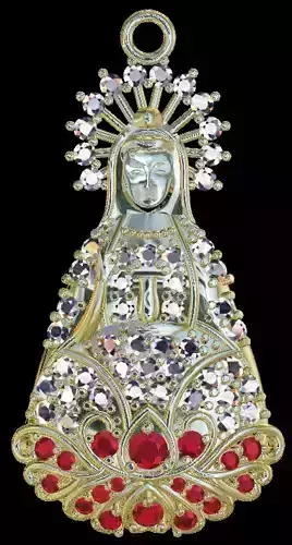 Guanyin Buddha statue 