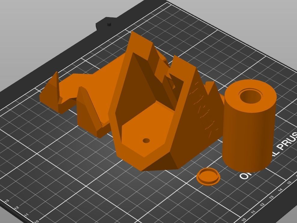 3D printable Bike Wall Mount 3D model 3D printable CGTrader