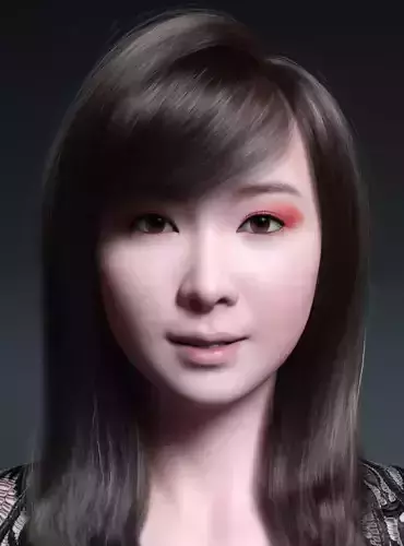 DY Xiameng For G8F 3D model