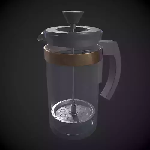 French Press