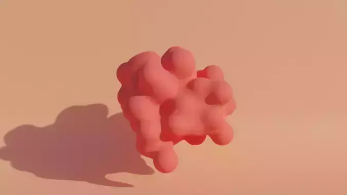 Abstract blob v2