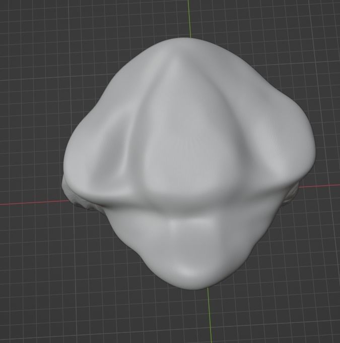 Ignatius of Loyola 3D print model_9