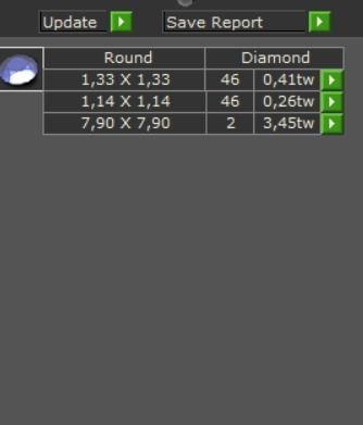 earrings 3D print model_11